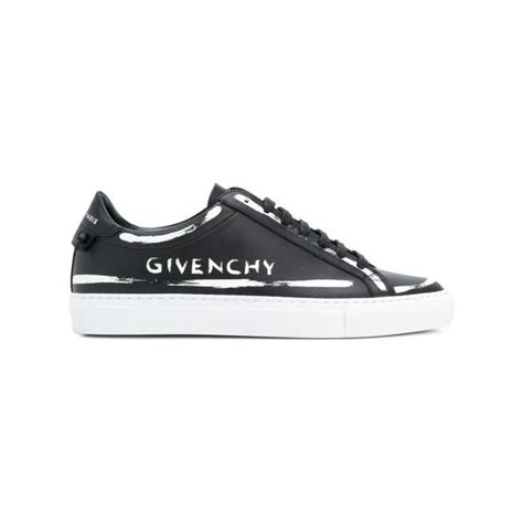 basket givenchy noir